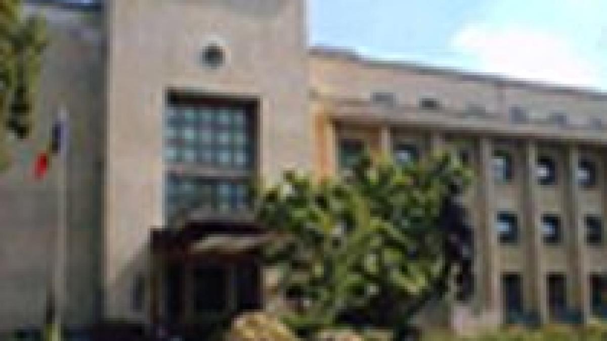 mae lovit de criza 14 oficii consulare si misiuni diplomatice vor fi inchise