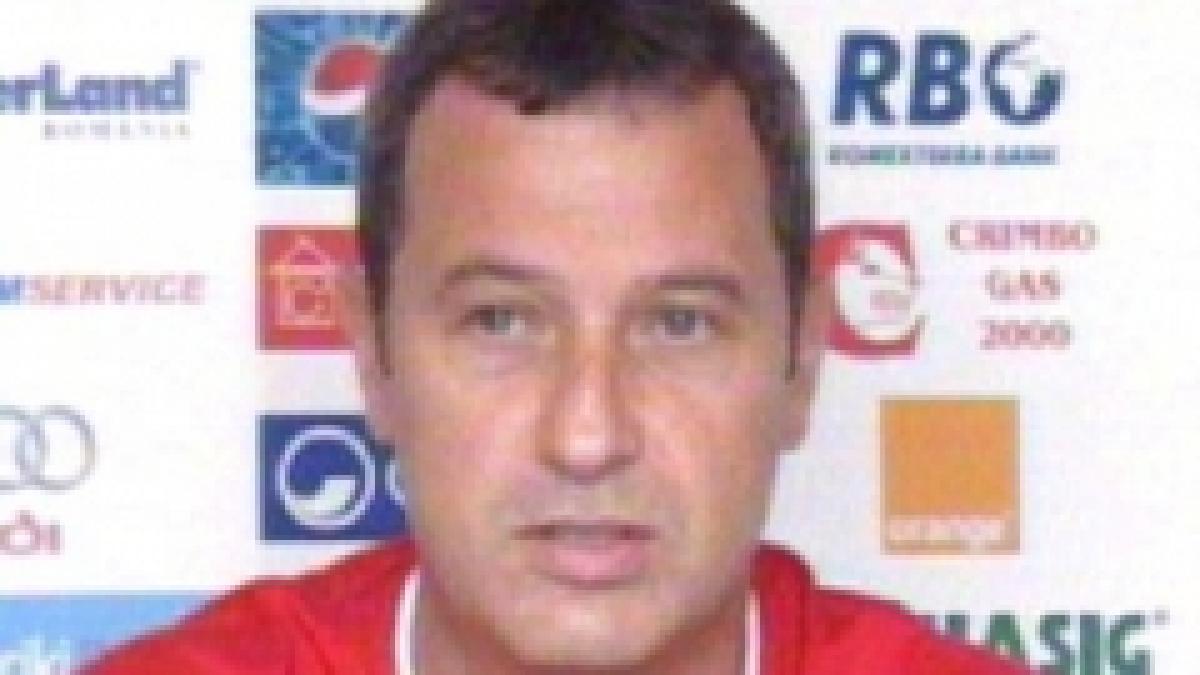 mircea rednic a renuntat la dinamo enervat ca dinu a fost numit director tehnic
