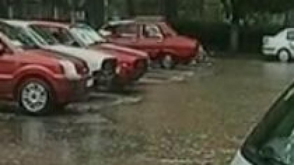 ploile si furtunile au facut ravagii in mai multe zone din tara video