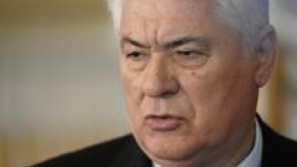 rusia va acorda 500 milioane de dolari republicii moldova