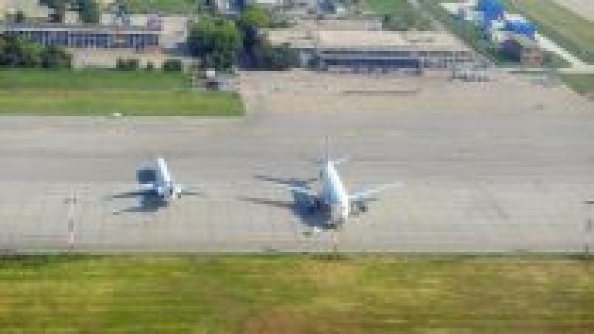 tudor jidav noul director al aeroportului otopeni