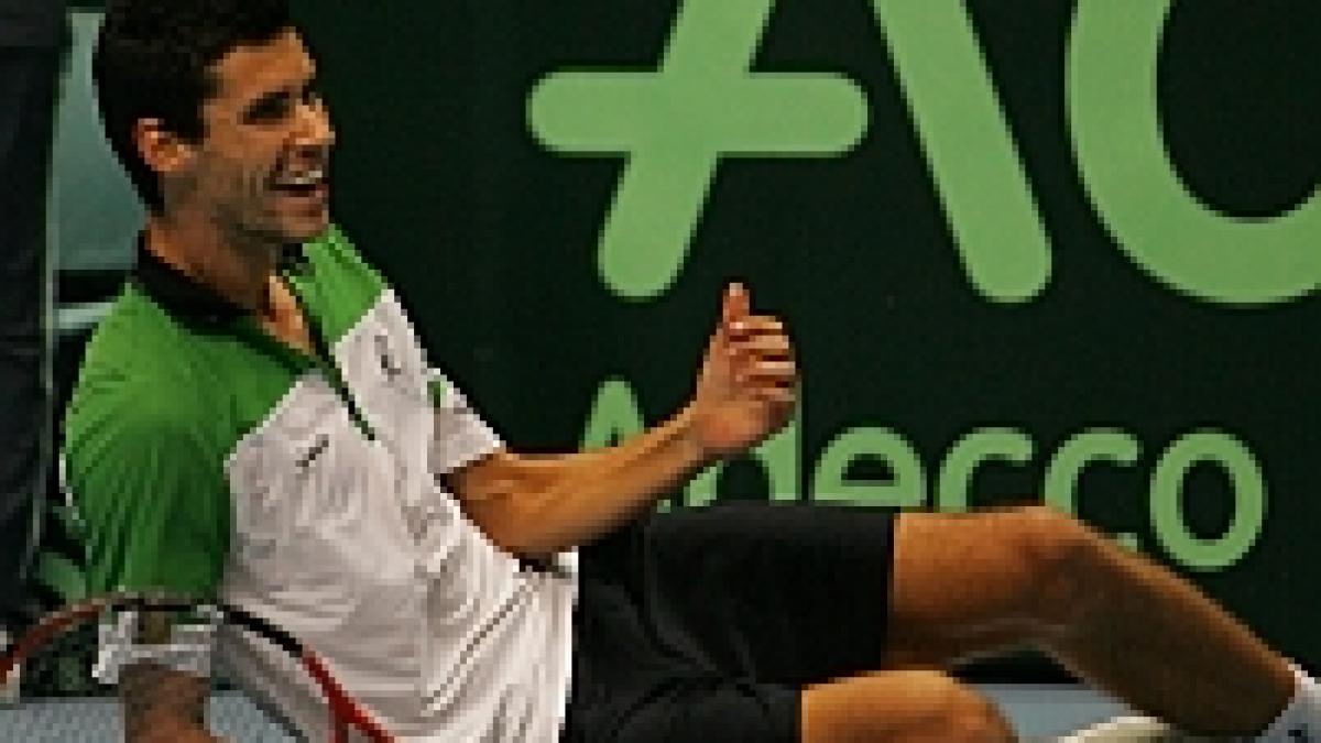 victorii crivoi si hanescu s au calificat in turul ii la wimbledon dupa meciuri maraton