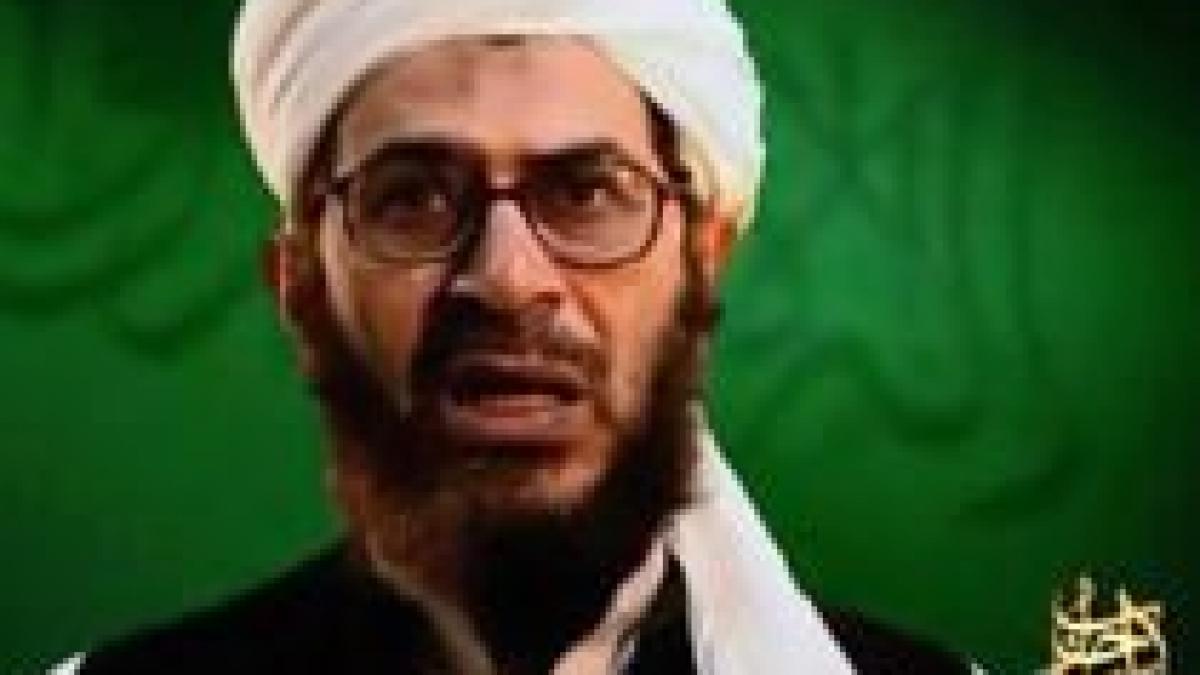 al qaeda spera ca armele nucleare pakistaneze vor fi folosite contra sua