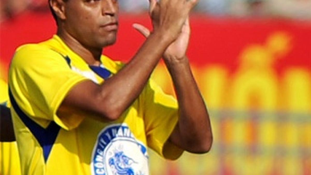 denilson si a reziliat contractul din vietnam dupa doar un meci jucat video