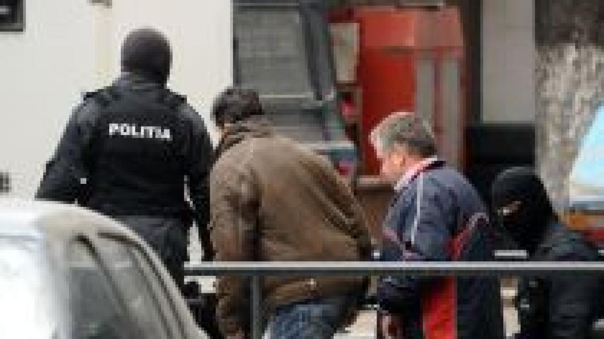 dosarul spionajului din mapn floricel achim si marinov zikolov trimisi in judecata