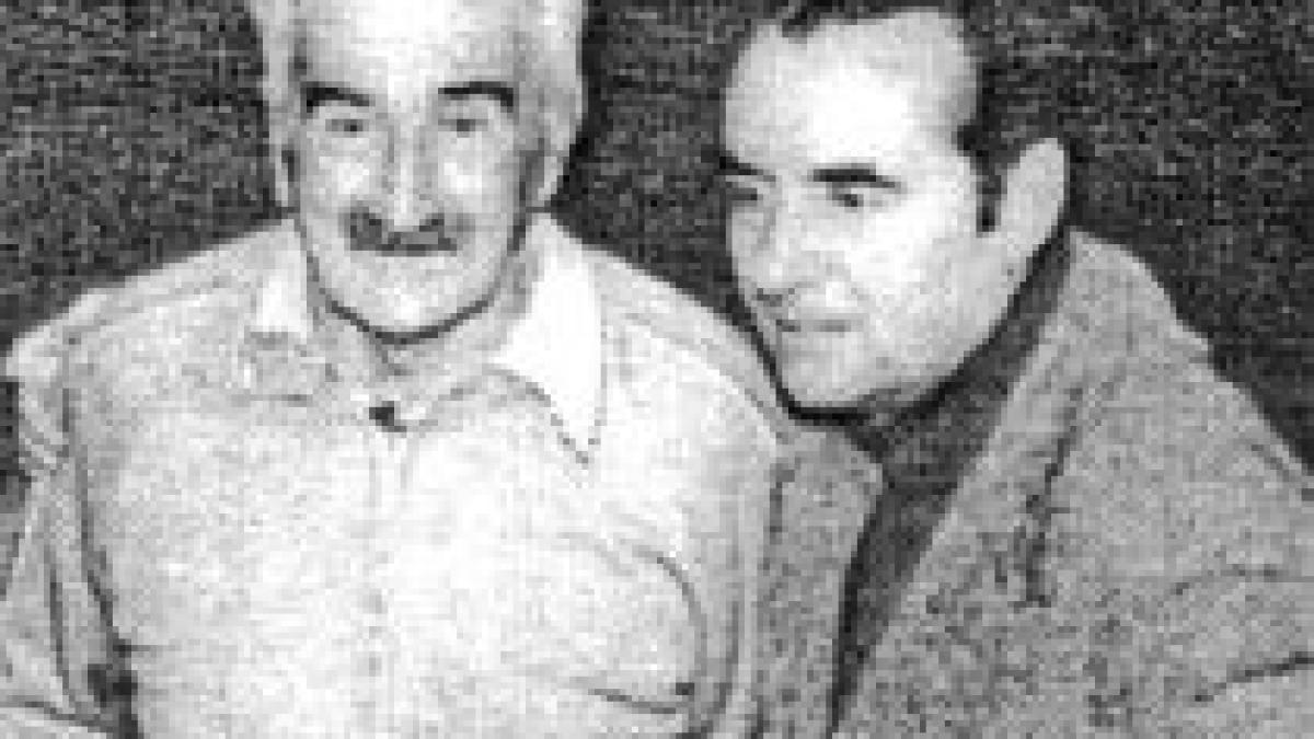 paneth farkas eroul tenisului de masa romanesc dus la auschwitz de trei ori a murit la 92 de ani