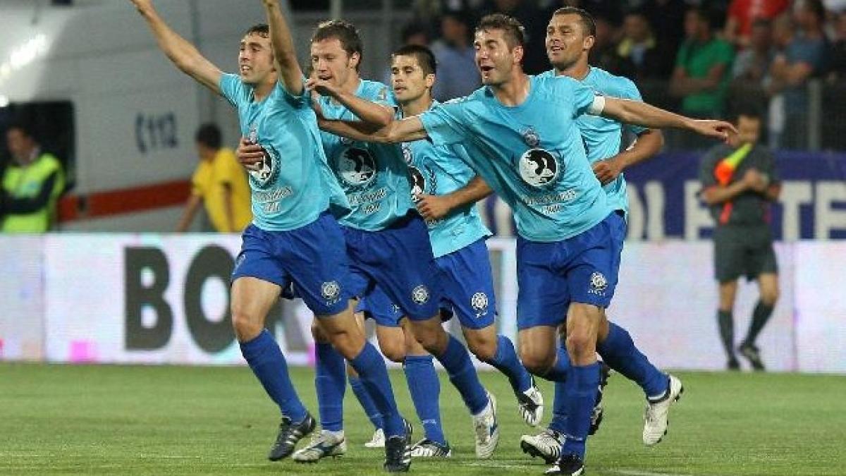 uefa obliga unirea urziceni sa joace partidele din liga campionilor in romania