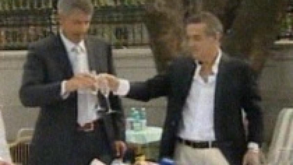 desi gigi nu i a fixat obiectiv bergodi vrea sa duca steaua in grupele ligii europa video