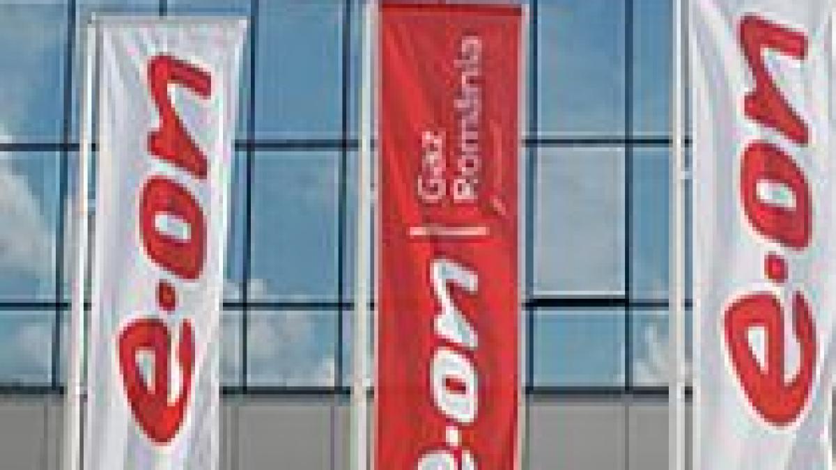 e on gaz distributie da in judecata anre pentru ca a redus tariful la gazele naturale