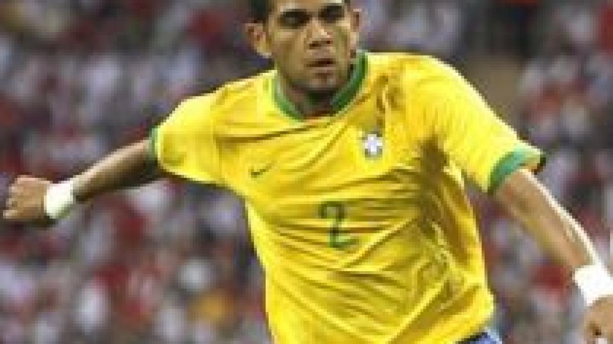 finala cupei confederatiilor brazilia s u a dani alves salveaza selecao in minutul 88 video