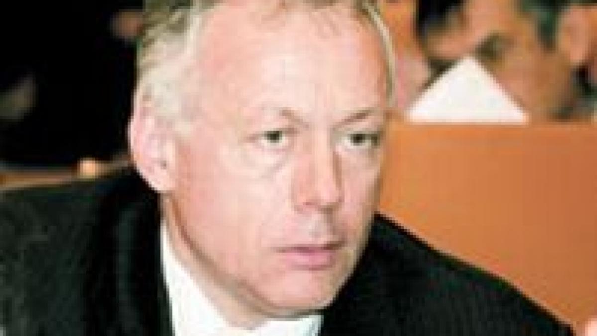 laszlo borbely sub imperiul pacatului ca este ungur as putea fi un presedinte bun pentru romania