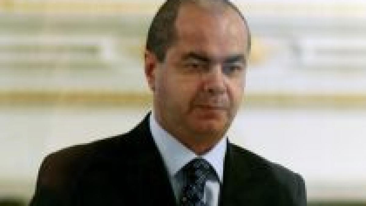 ministrul stanisoara a primit un cadou de 500 000 euro de la primaria drobeta turnu severin