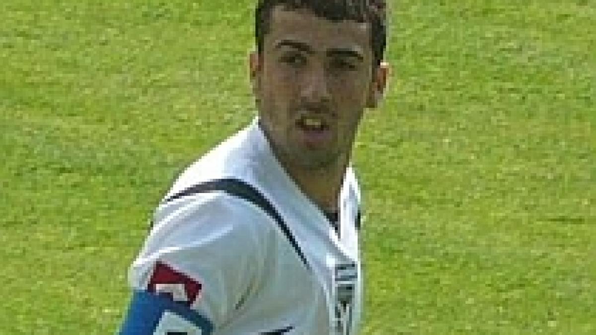 varga campion la fotbal nu la logica ar fi o drama sa joc in liga ii dar n ar fi nicio problema