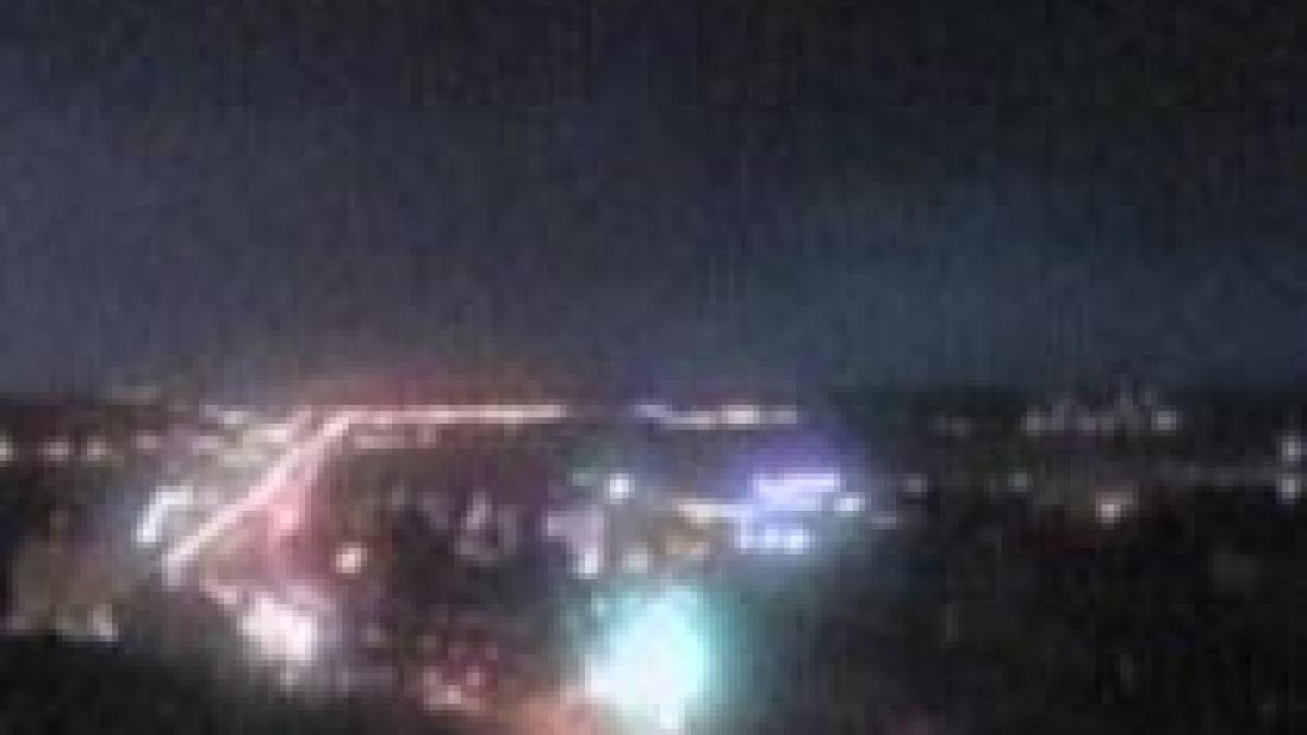 avertizare cod galben de vant in bucuresti