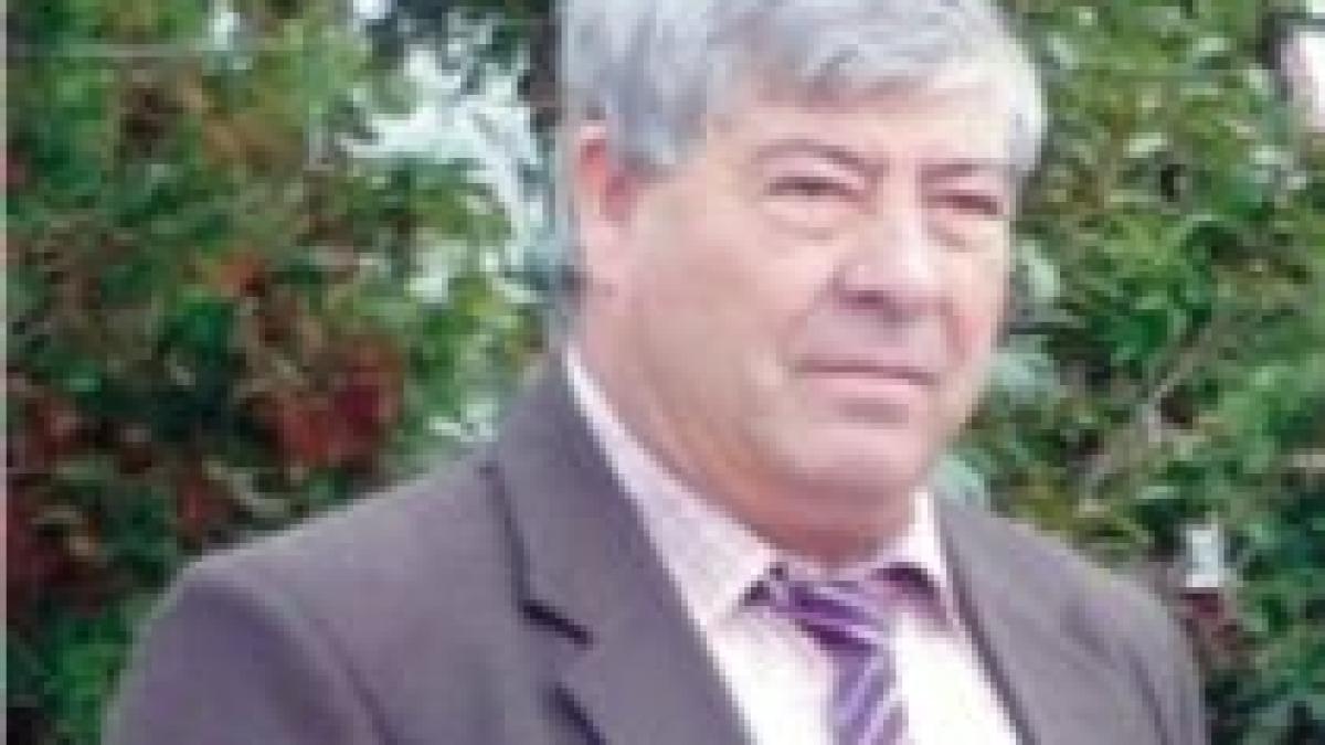 Deputatul ?Bulă?, admiratorul declarat al lui Năstase şi Ceauşescu, şi-a dat demisia din PDL
