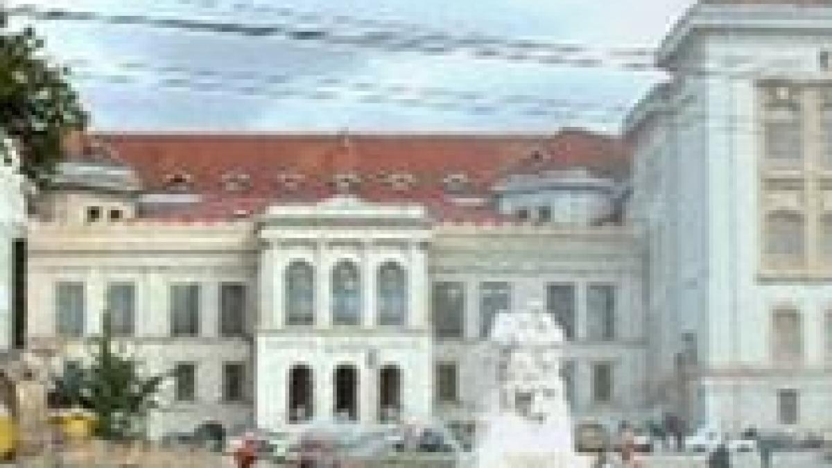 ei sunt medicii de maine la universitatea de medicina si farmacie din iasi europenii intra fara