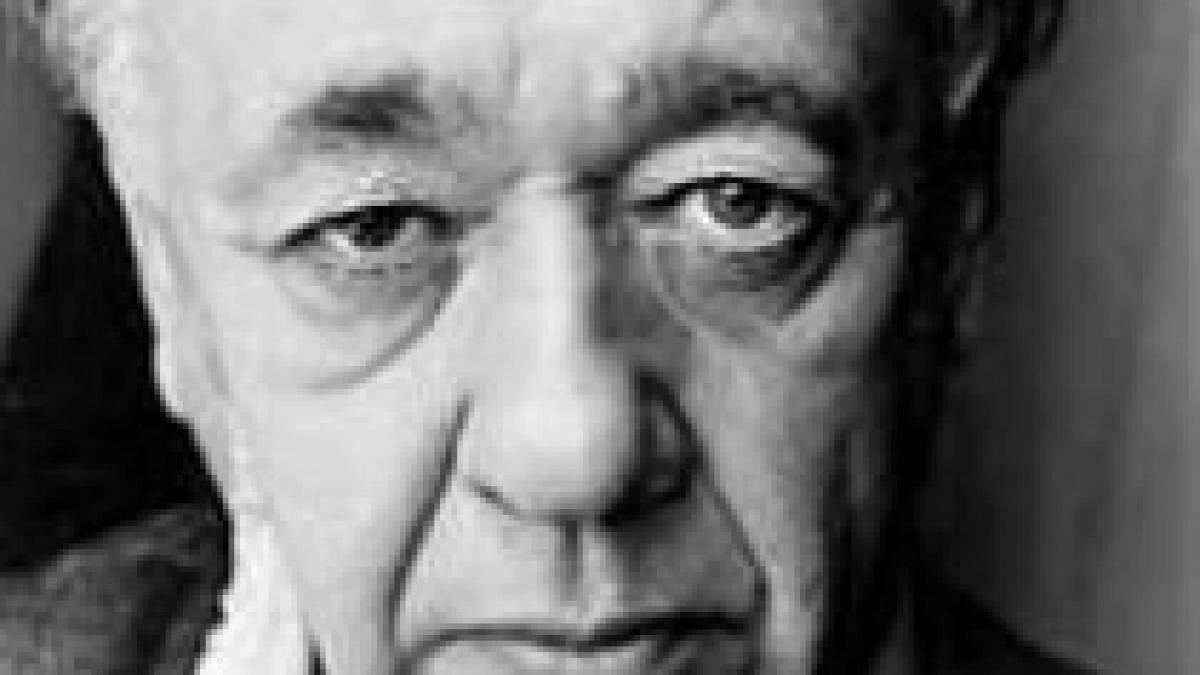 fiica lui eugen ionescu refuza ca tatal ei sa fie considerat autor roman romanismul atarna ca o