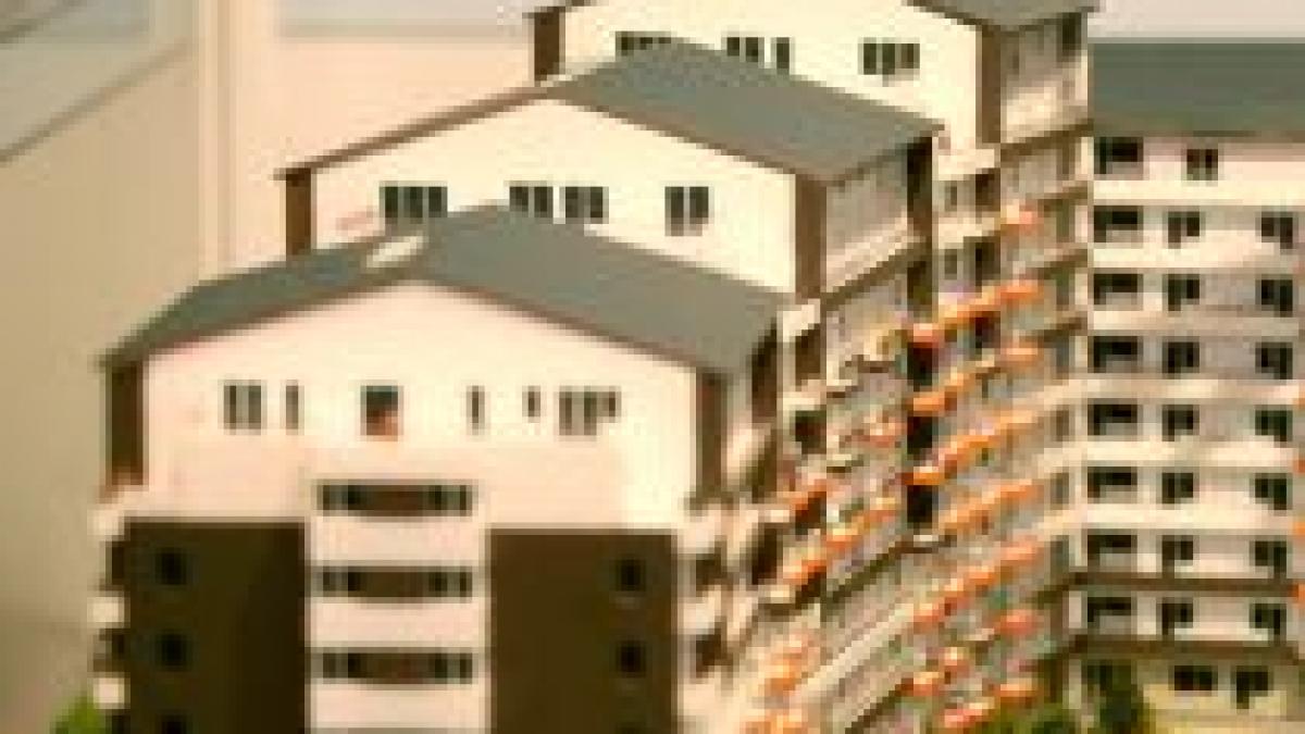 romania statul cu cei mai multi proprietari de locuinte