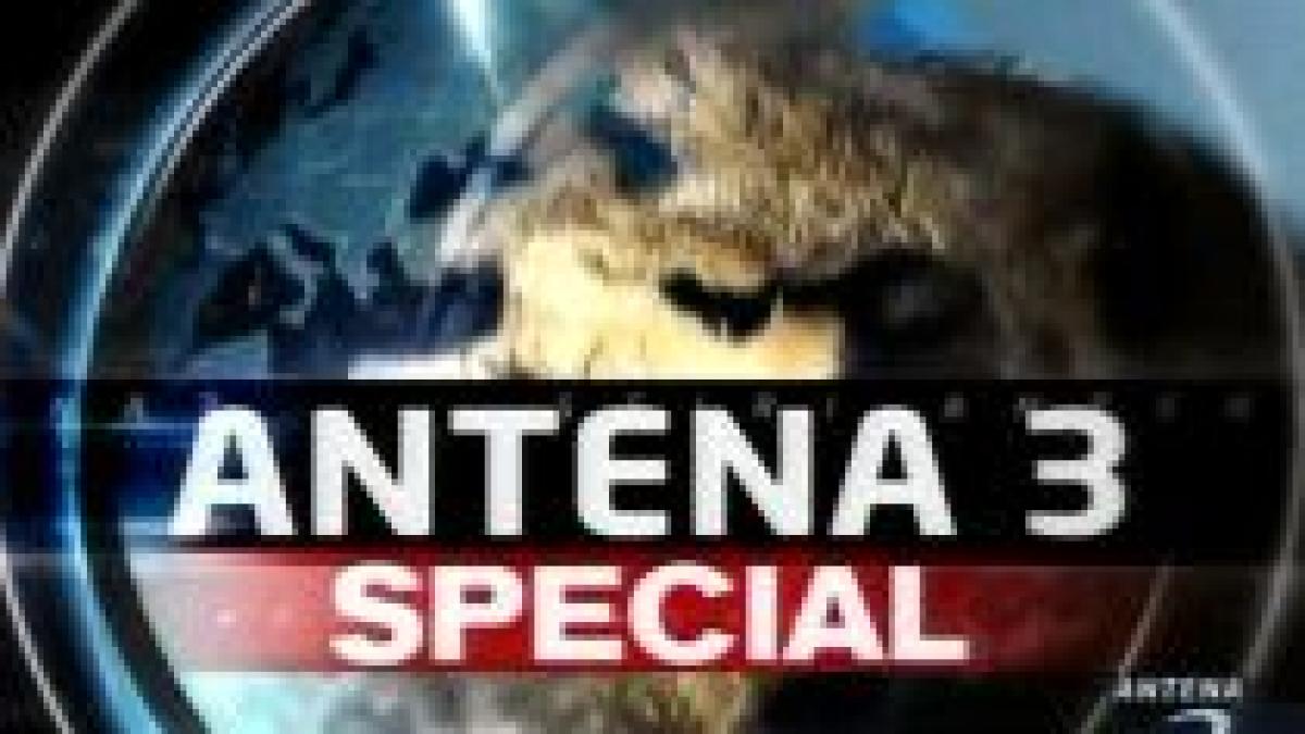 seful directiei politiei rutiere lucian dinita invitatul mariei coman la antena 3 special
