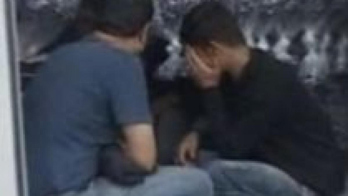 Un lider al organizaţiei teroriste PKK, capturat în România (VIDEO)