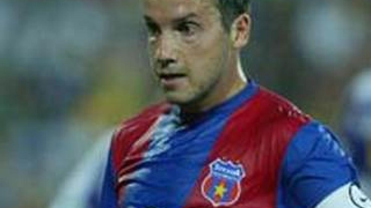 unirea urziceni se intareste pentru liga campionilor cu fostul stelist sorin paraschiv