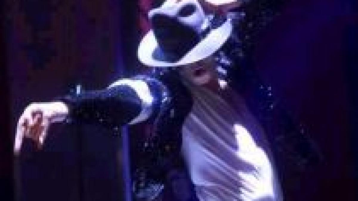 vedetele socate de moartea regelui pop michael ne a facut sa credem in magie