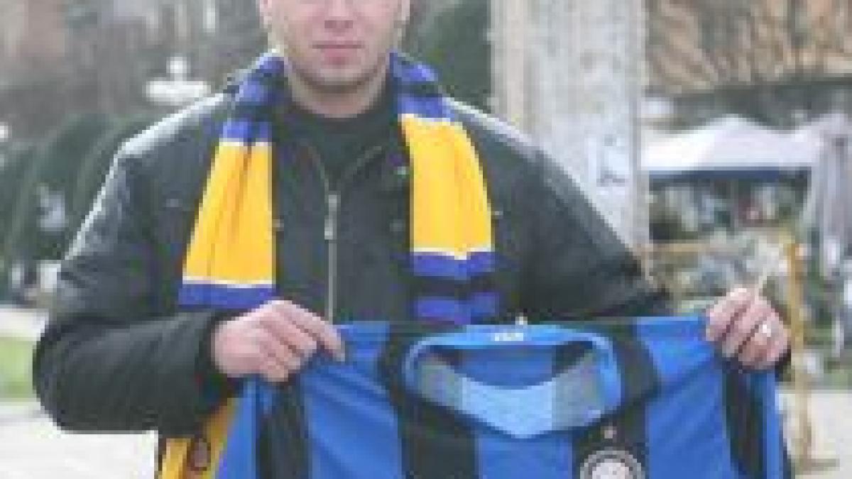 daminuta aproape imprumutat de rapid de la inter milano jucatorul asteapta si alte oferte