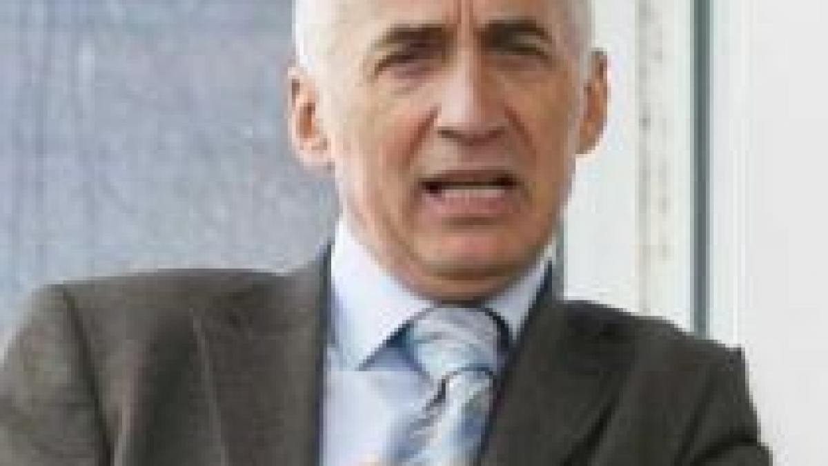 fanii si jucatorii au plans dupa grigoras dar conducerea otelului ii ureaza drum bun