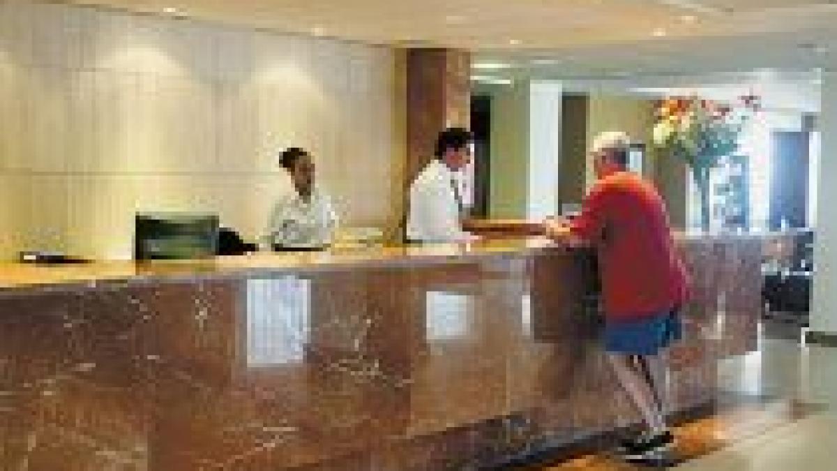 ministerul turismului ar putea introduce o taxa hoteliera unica la nivel national