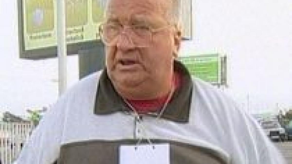 taximetristul care si a injurat clienta pe care vroia sa o insele avea de platit amenzi de aproape