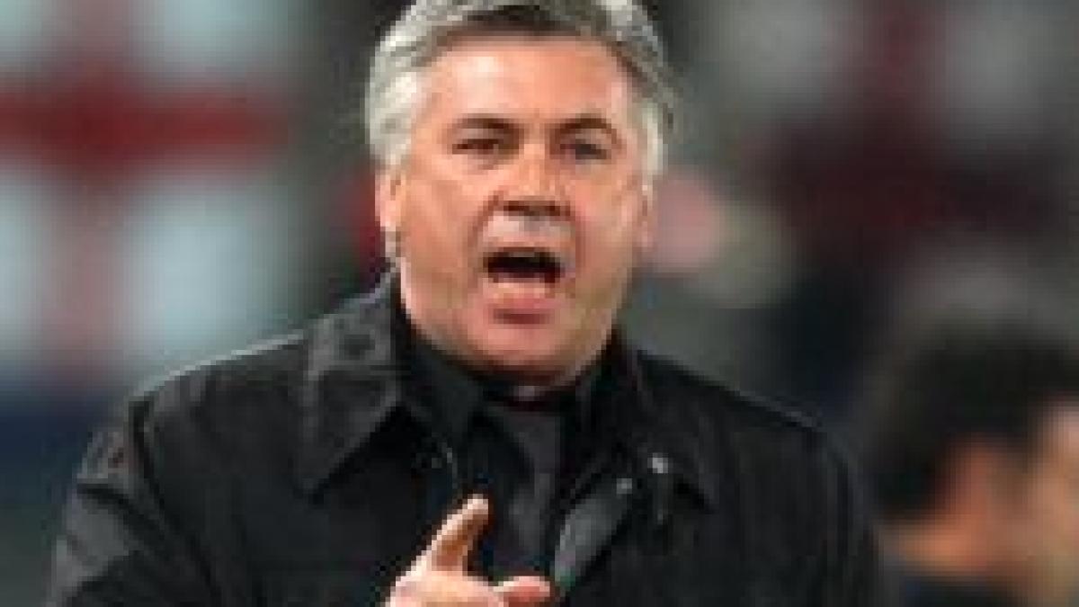 ancelotti cere abramovic da chelsea are 117 milioane de euro de dat pe mijlocasi si atacanti de top