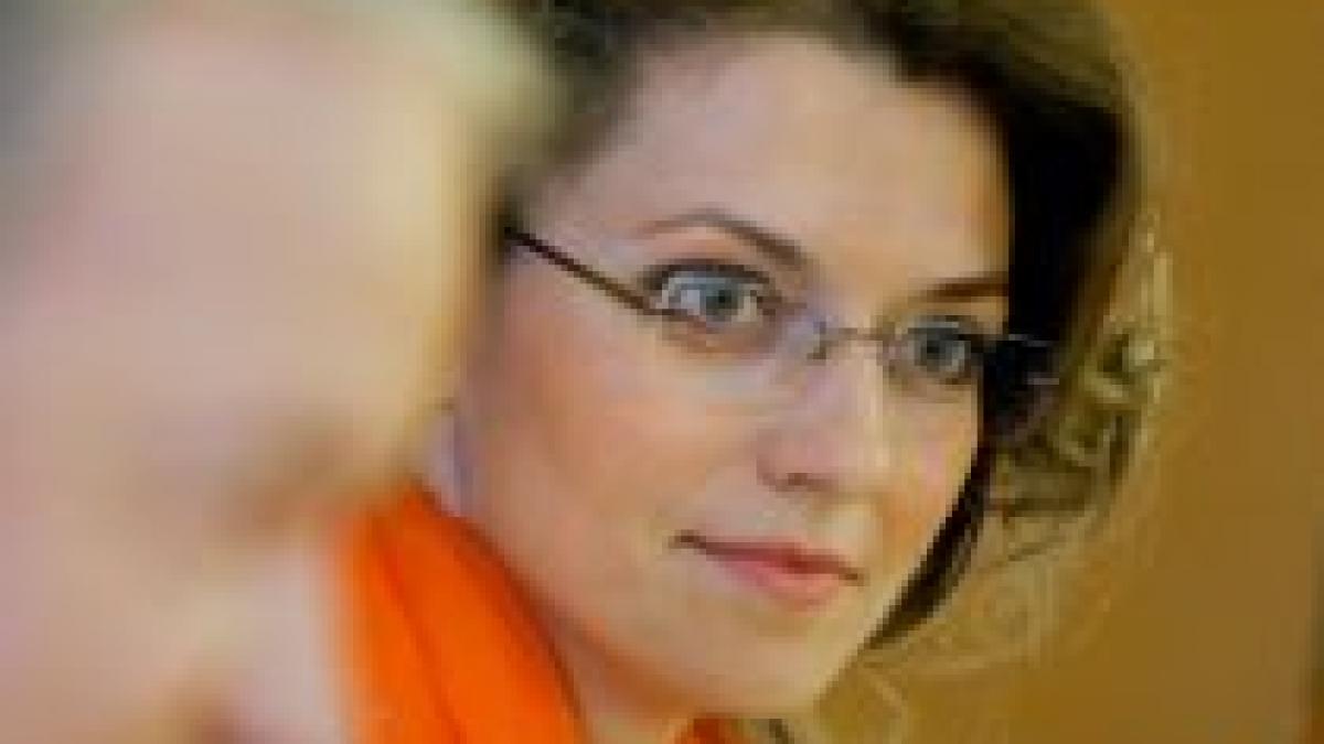 alina gorghiu ministrul ridzi a sfidat comisia parlamentara de ancheta