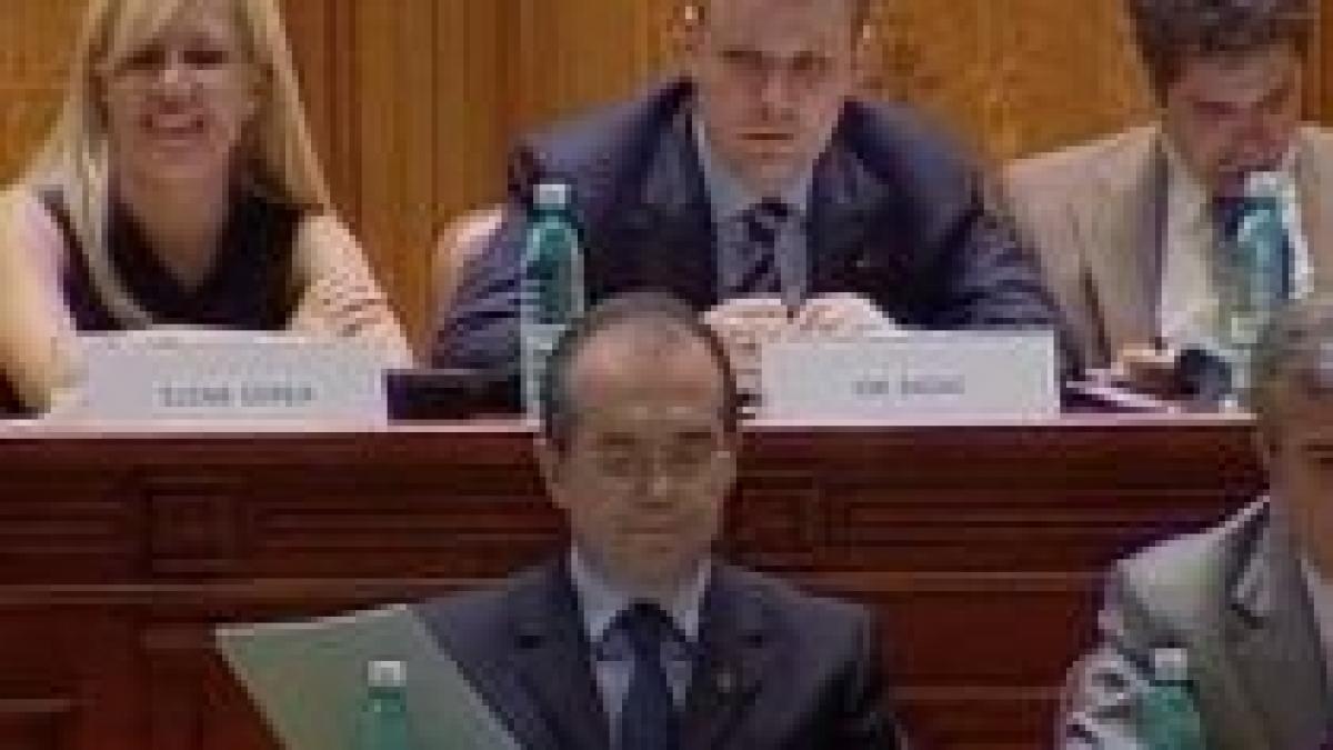 codurile la curtea de apel judecatorii decid daca procedura de adoptare va fi suspendata
