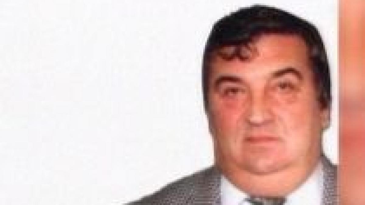 condamnat la inchisoare pentru frauda angajat pe bani multi la stat