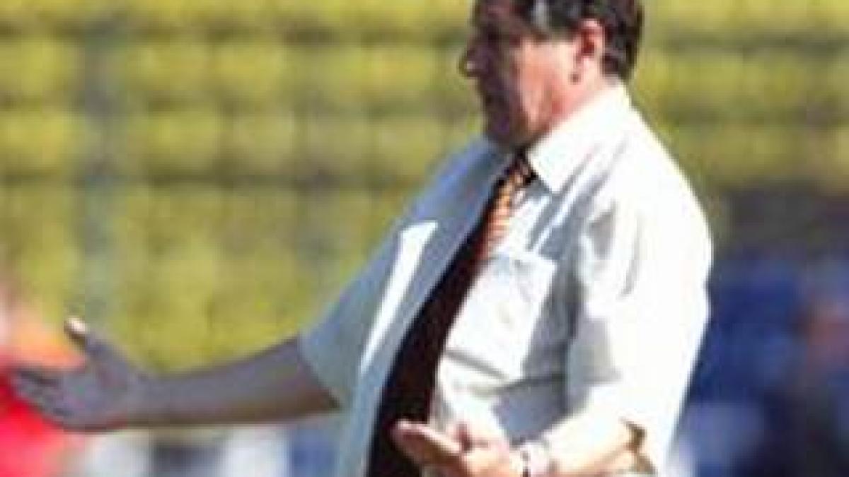 ion marin favorit pentru o revenire la universitatea cluj