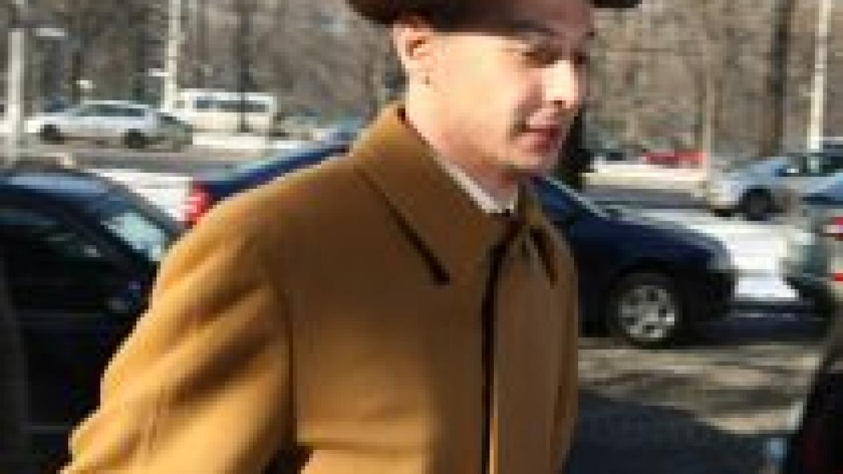 olteanu comisia parlamentara de ancheta isi continua activitatea ridzi obligata sa se prezinte la