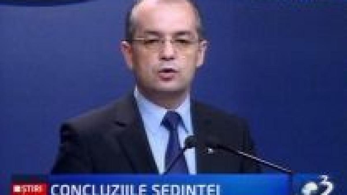 boc guvernul a decis extinderea mecanismului de garantare utilizat la prima casa