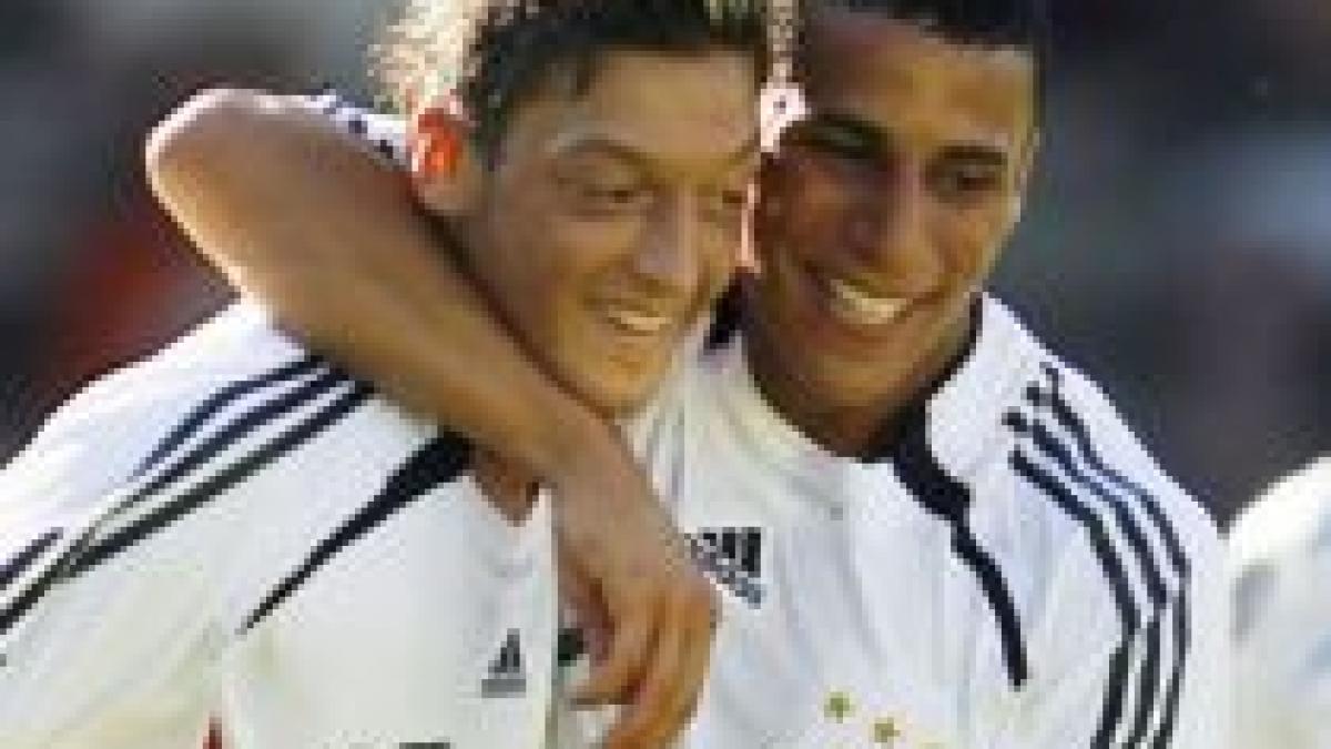 germania a castigat campionatul european de tineret umilind anglia cu 4 0 in finala video