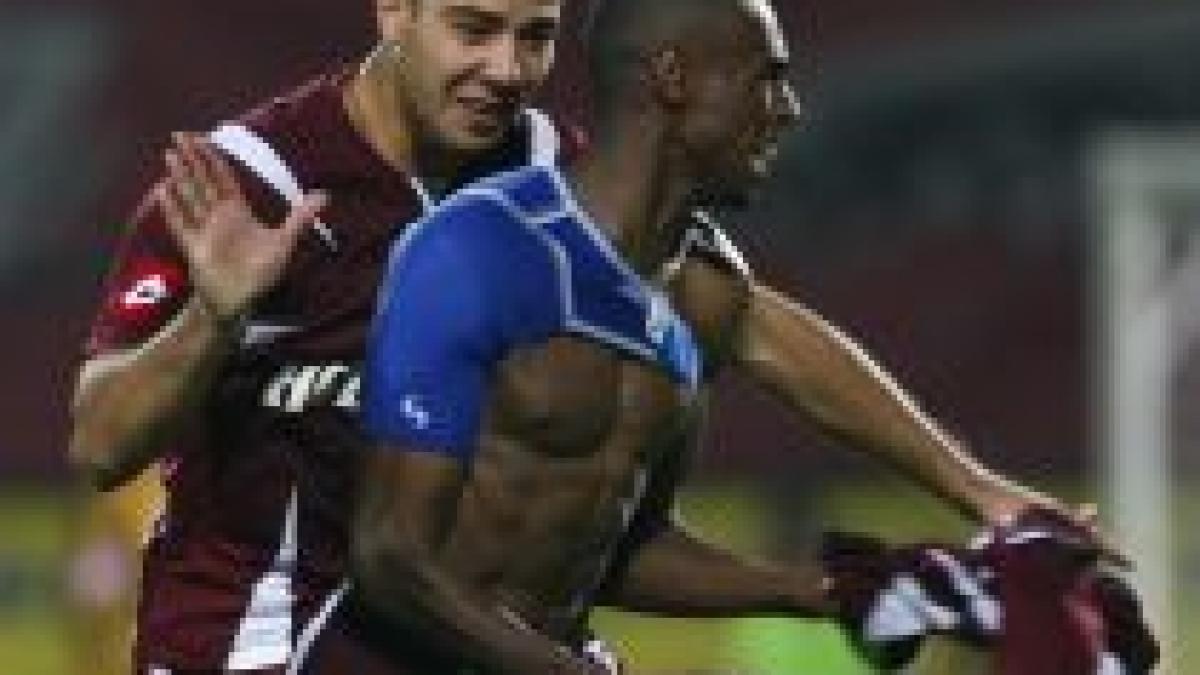 hizo obligat sa ajute steaua se plange niciodata nu i as fi dat pe cesinha si bozovic in ghencea