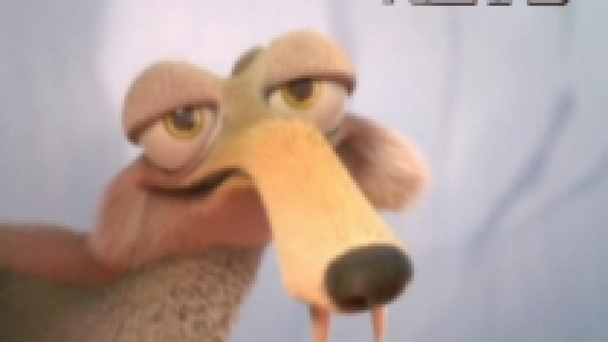 ice age 3 pe marile ecrane din romania din 1 iulie video