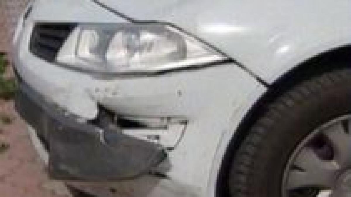 infotrafic in tara au avut loc 30 de accidente soldate cu un mort si 32 de raniti in numai 24 de ore