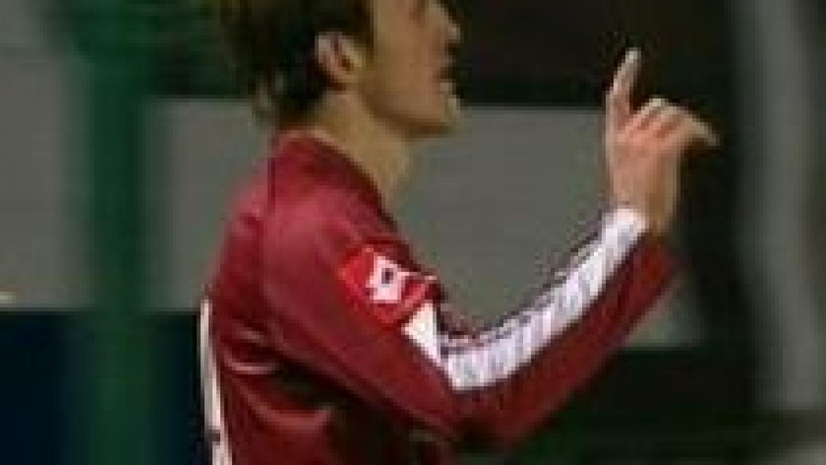 invinsi din start costin lazar nu da sanse rapidului la cupele europene