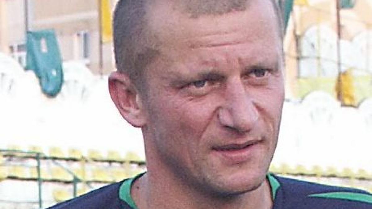 oficial dorinel munteanu va fi antrenor la otelul galati