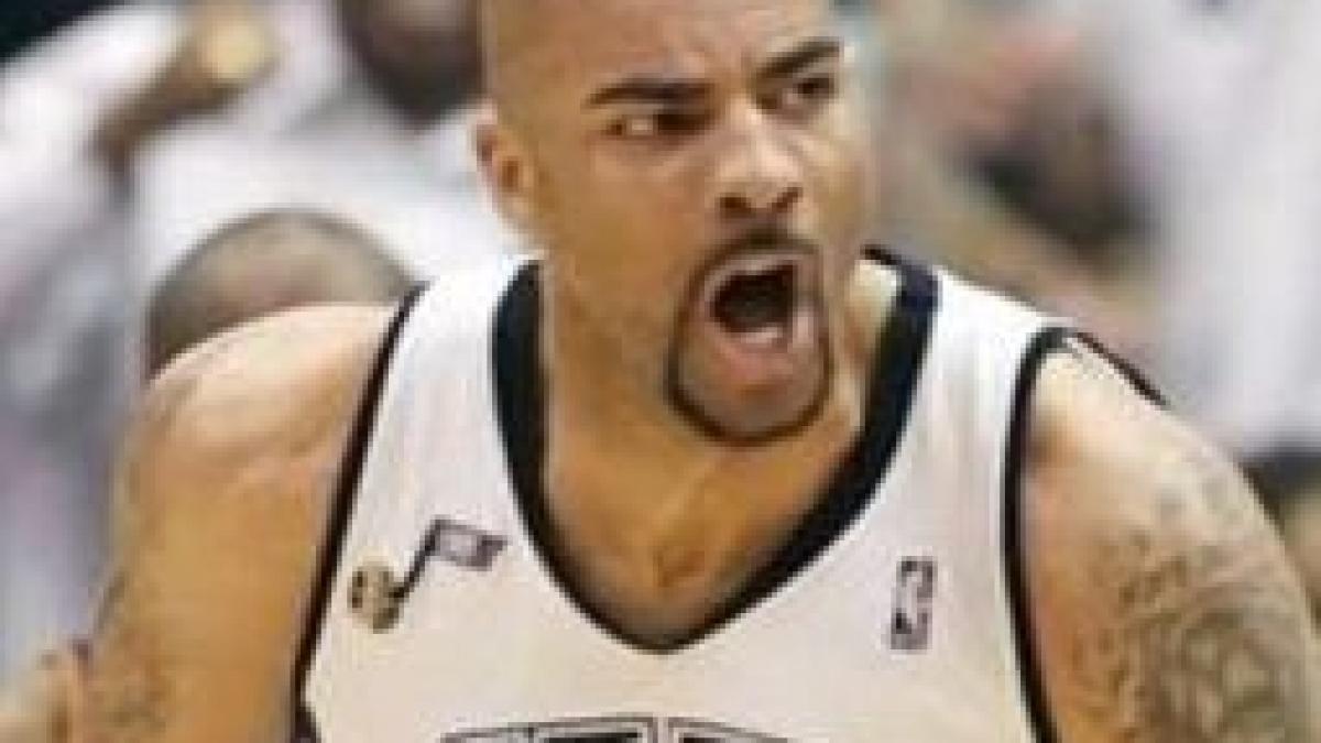 unora le place jazz ul carlos boozer si mehmet okur raman la utah