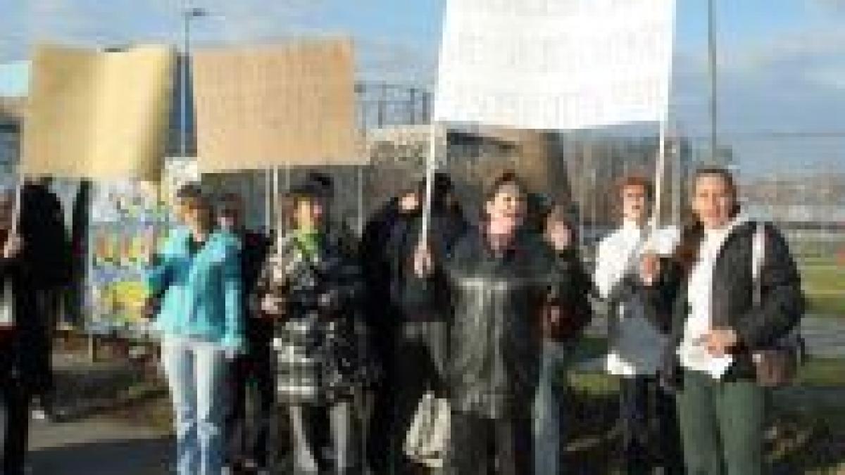 473 000 de americani si au pierdut locul de munca in iunie