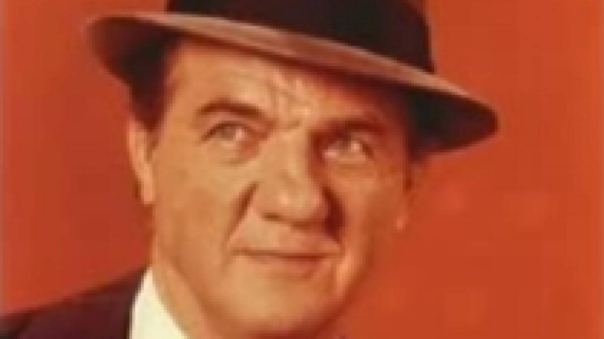 a murit actorul american karl malden la varsta de 97 de ani