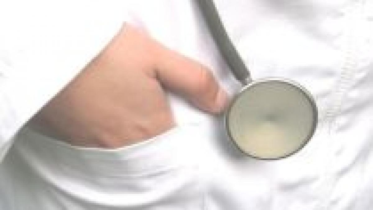 de la 1 septembrie romanii platesc consulatiile si la institutiile medicale de stat