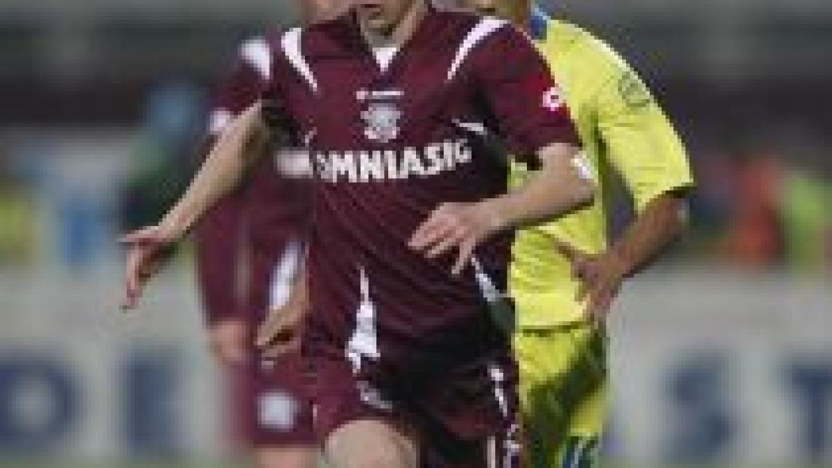 dinamo ia un rapidist pe nicolae grigore dar il poate pierde pe zicu