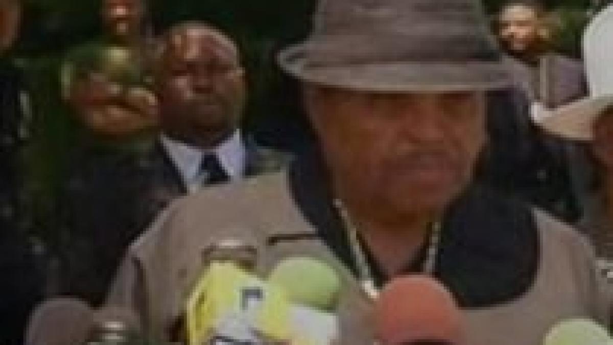 familia lui michael jackson a anuntat ca neverland nu va gazdui nicio ceremonie video