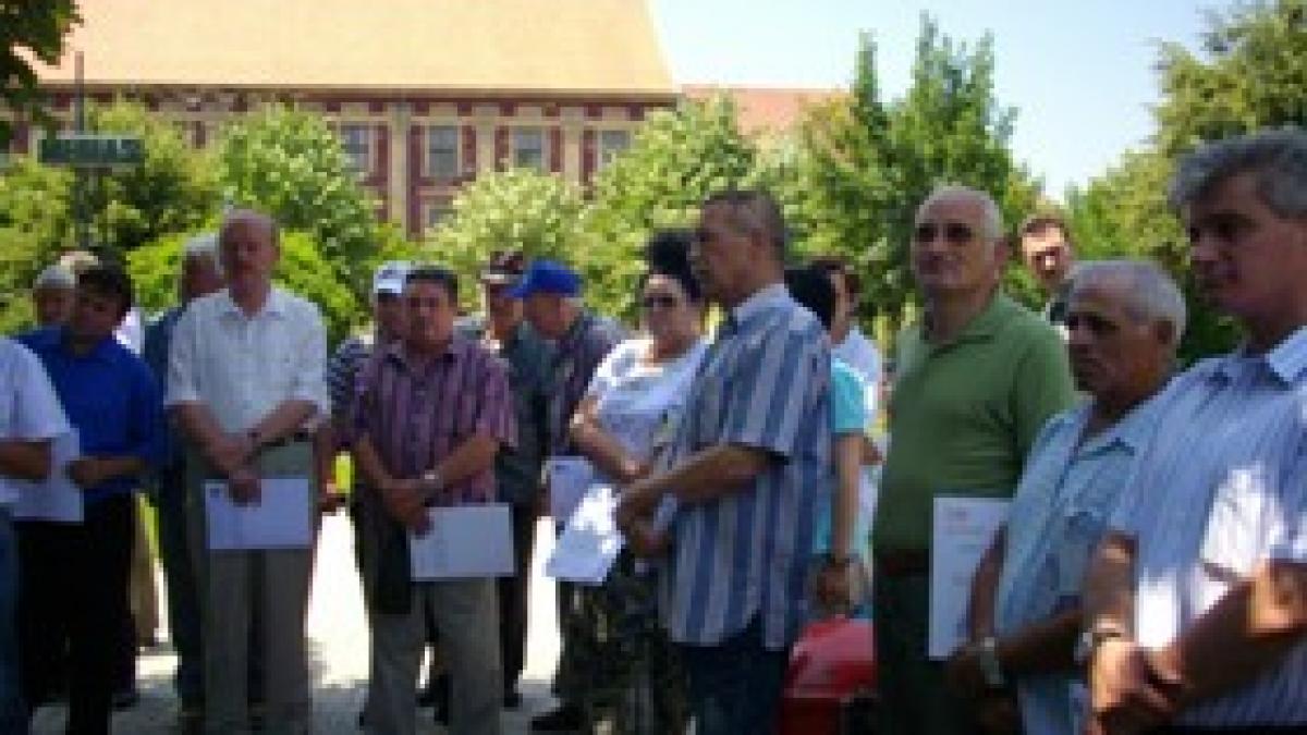 juriul cetatenesc consultarea cetatenilor dupa model american la o singura primarie din romania